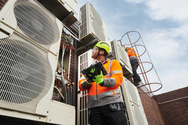 Best Geothermal HVAC Systems in Fort Loramie, OH