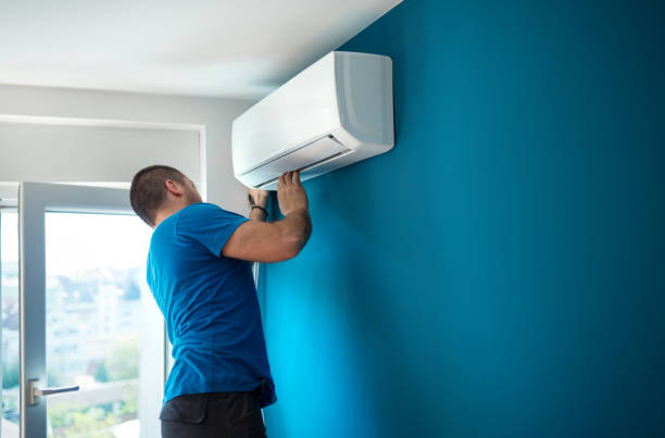  Fort Loramie, OH HVAC Pros