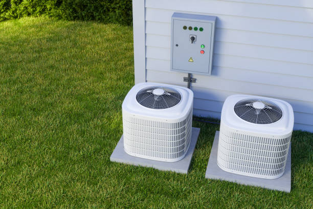 Best Emergency HVAC Services in Fort Loramie, OH