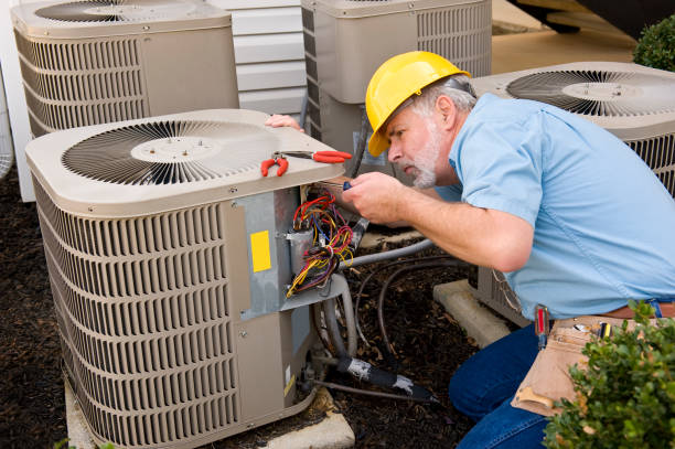 Best HVAC Consulting and Engineering in Fort Loramie, OH
