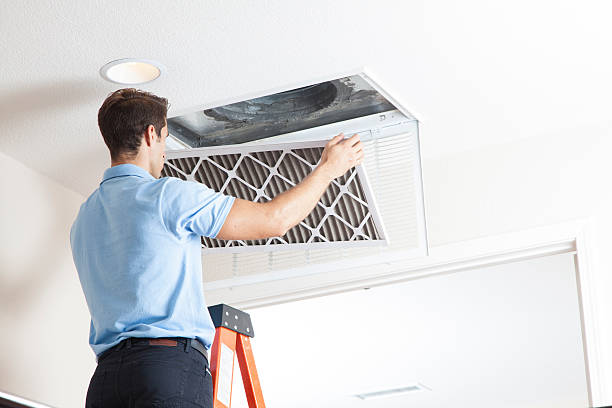 Best HVAC Retrofitting and Upgrading in Fort Loramie, OH